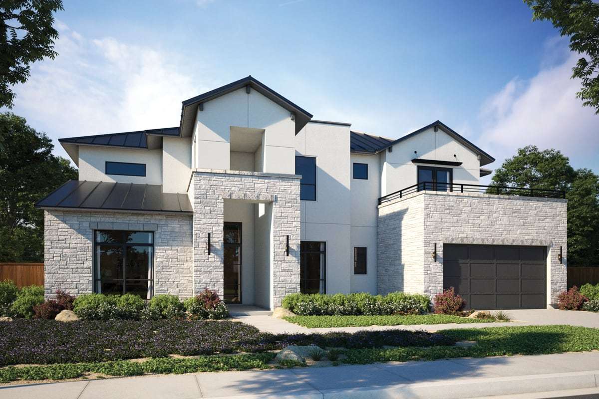 10117 Milky Way Drive. Austin, TX 78730