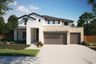 casa en Milky Way at River Place por Milestone Community Builders