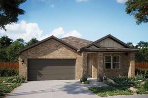 Crosswinds - Kyle, TX