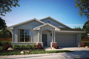 Dylan - Porter Country: Buda, Texas - Milestone Community Builders