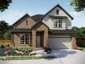 casa en Persimmon por Milestone Community Builders