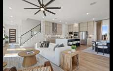 Foxfield: Austin, Texas - Milestone Community Builders