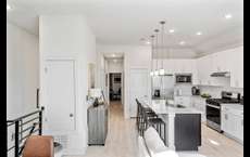 Koenig Townhomes: Austin, Texas - Milestone Community Builders