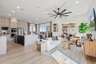 casa en Foxfield por Milestone Community Builders