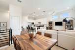 Koenig Townhomes - Austin, TX