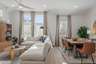 casa en Koenig Townhomes por Milestone Community Builders