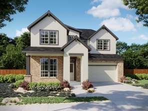 287 San Saba Drive (Frisco)
