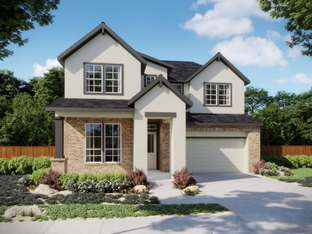 Frisco - Persimmon: Buda, Texas - Milestone Community Builders