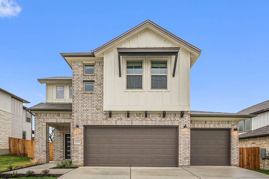 1808 Halas Street. Buda, TX 78610
