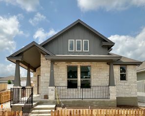 263 Rieber Road (Scarlet)