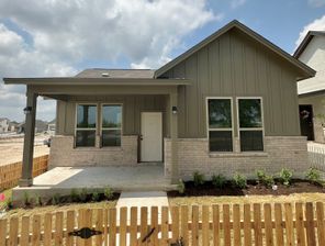 255 Glocken Lane (Paintbrush)