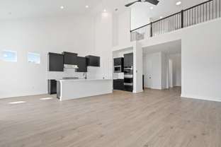 Santa Cruz - Sauls Ranch: Round Rock, Texas - Milestone Community Builders