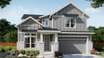 casa en Persimmon por Milestone Community Builders
