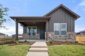 6401 Marsh Lane (Paintbrush)