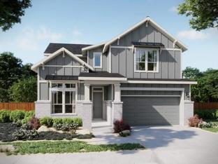 Clearwater - Sage Hollow: Kyle, Texas - Milestone Community Builders