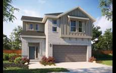 Crosswinds: Kyle, Texas - Milestone Community Builders