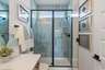 casa en Porter Country por Milestone Community Builders