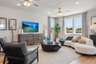 casa en Porter Country por Milestone Community Builders
