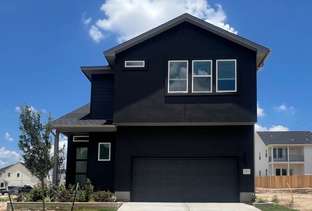 Lamplight - Foxfield: Austin, Texas - Milestone Community Builders