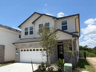 Avalon - Foxfield: Austin, Texas - Milestone Community Builders