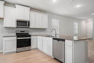 Decker - Porter Country: Buda, Texas - Milestone Community Builders