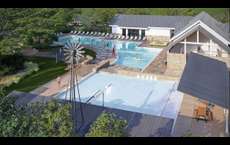 Persimmon: Buda, Texas - Milestone Community Builders