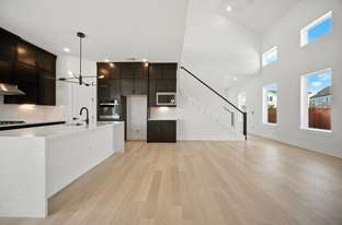 Silverton - Foxfield: Austin, Texas - Milestone Community Builders