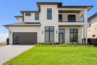 Telluride - Milky Way at River Place: Austin, Texas - Milestone Community Builders