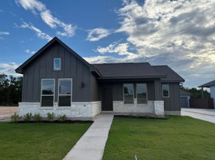 Bellwood - Sage Hollow: Kyle, Texas - Milestone Community Builders