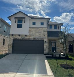 Conchos - 2 Car - Crosswinds: Kyle, Texas - Milestone Community Builders