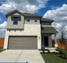 Crosswinds por Milestone Community Builders en Austin Texas