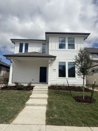 Foxglove - Porter Country: Buda, Texas - Milestone Community Builders