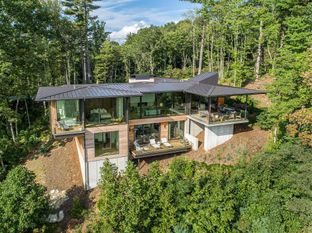 Milestone Contracting por Milestone Contracting en Asheville North Carolina