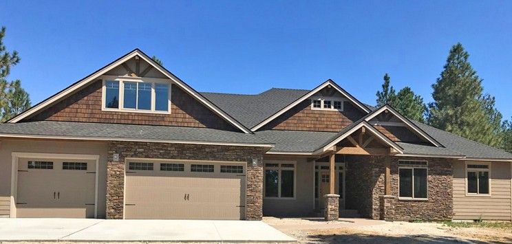 Mill Valley Homes - Deer Park, WA