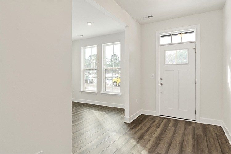 Crosby Homesite 0045