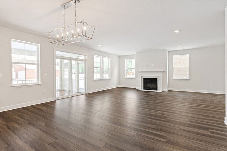 Crosby Homesite 0045