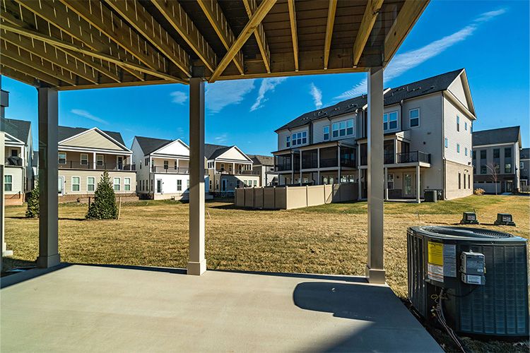 Miraval - Homesite 6640