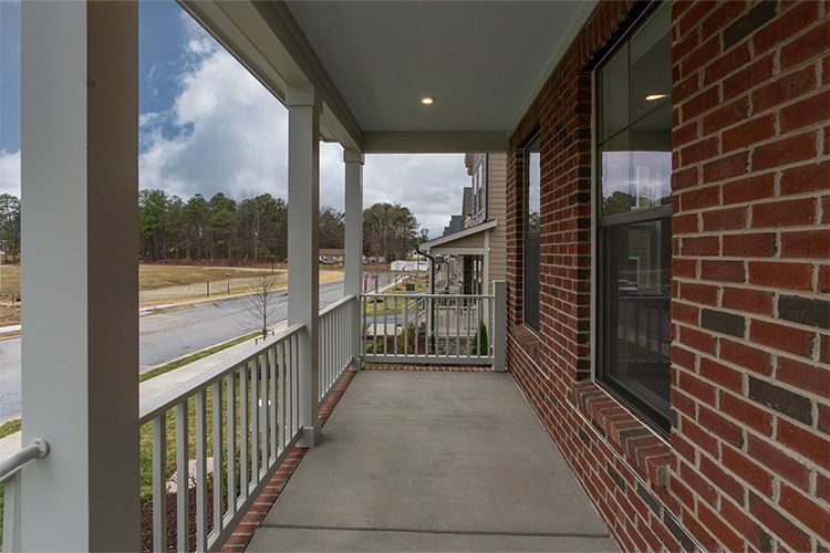 Homesite 0042