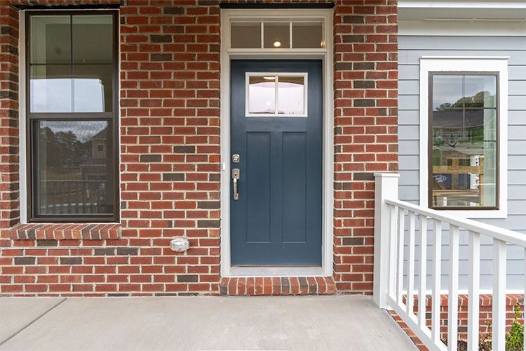 Homesite 0042