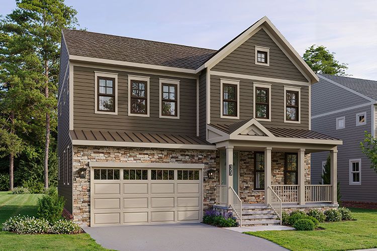 11460 Sligo Dr. Glen Allen, VA 23060