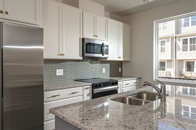 Marbella Homesite 5022