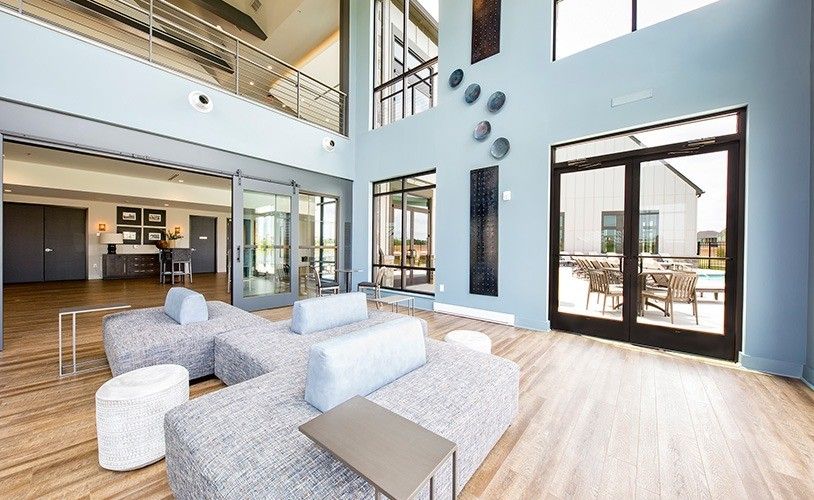 Birchwood Elevator Brownstones