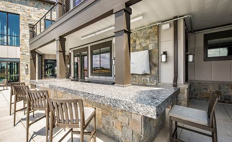 Birchwood Courtyard Homes