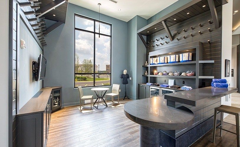 Birchwood Elevator Brownstones