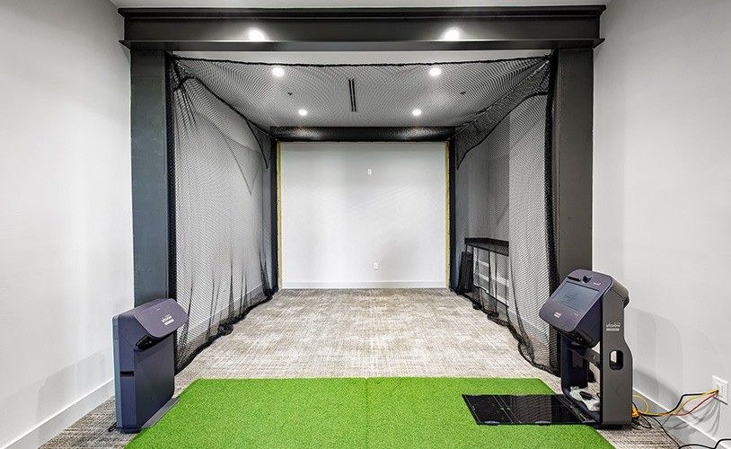 Birchwood Elevator Brownstones