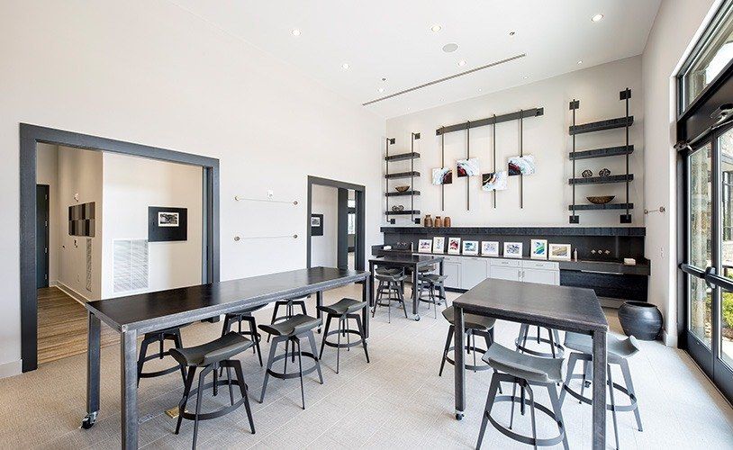 Birchwood Elevator Brownstones