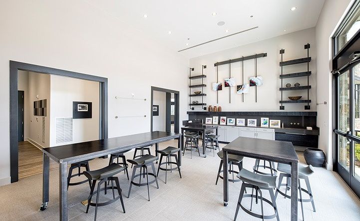 Birchwood Elevator Brownstones