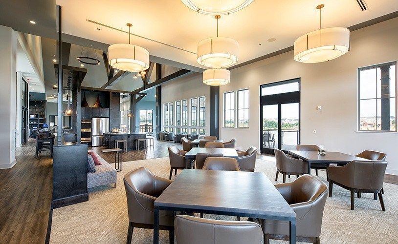 Birchwood Elevator Brownstones