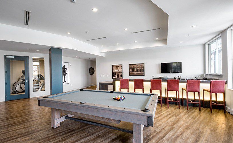 Birchwood Elevator Brownstones