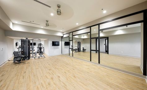 Birchwood Courtyard Homes